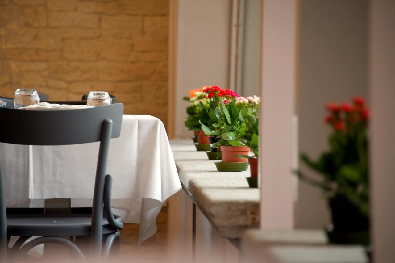 Hotel & Apartments " Perpoin " Saluzzo Kültér fotó