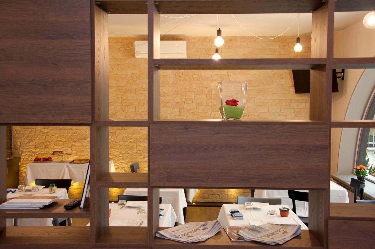 Hotel & Apartments " Perpoin " Saluzzo Kültér fotó
