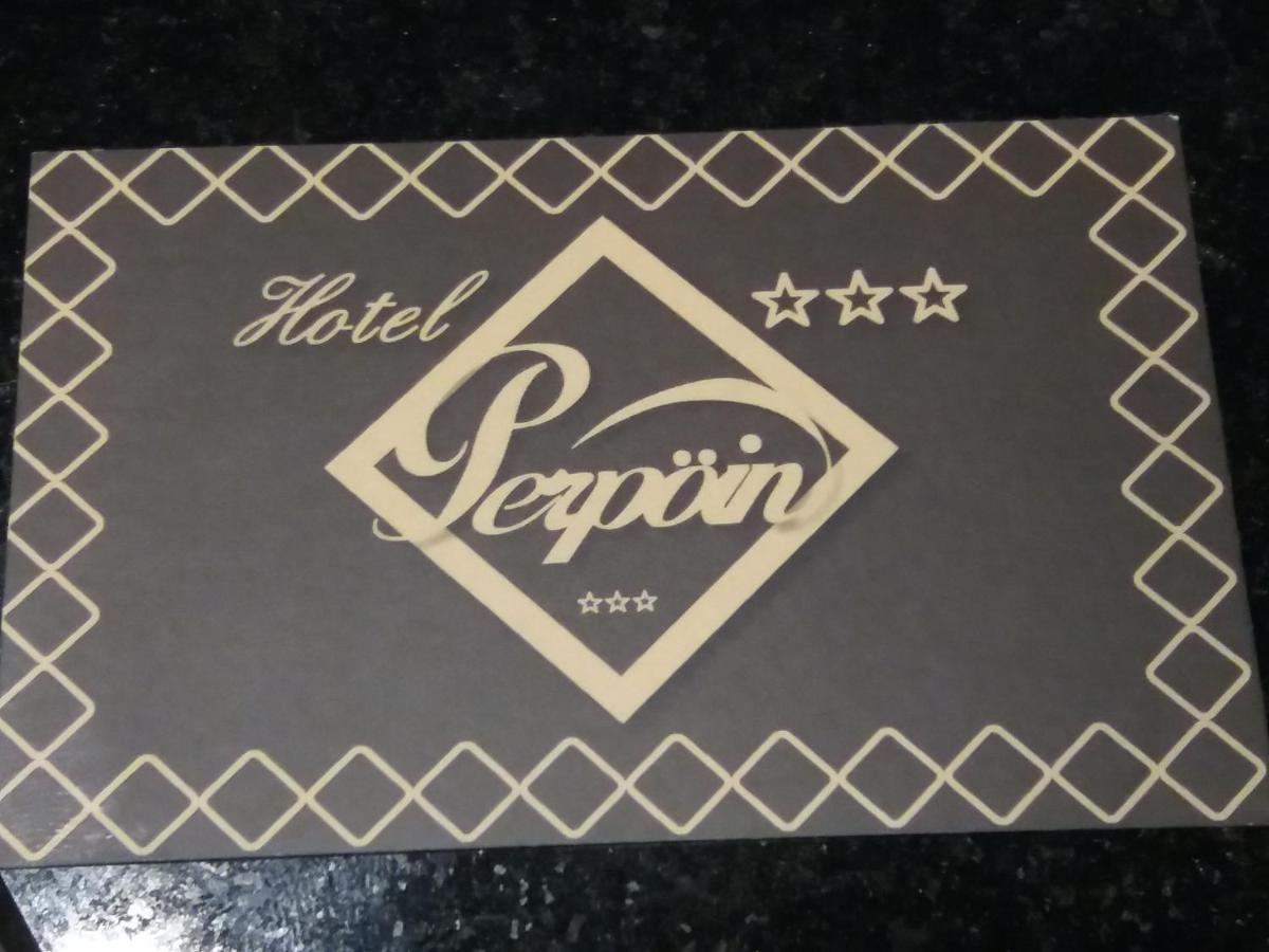 Hotel & Apartments " Perpoin " Saluzzo Kültér fotó