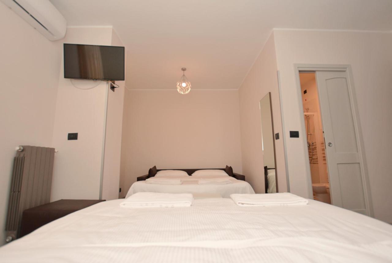 Hotel & Apartments " Perpoin " Saluzzo Kültér fotó