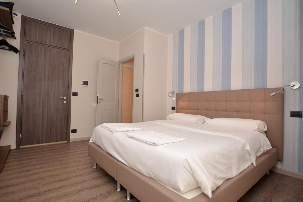 Hotel & Apartments " Perpoin " Saluzzo Kültér fotó
