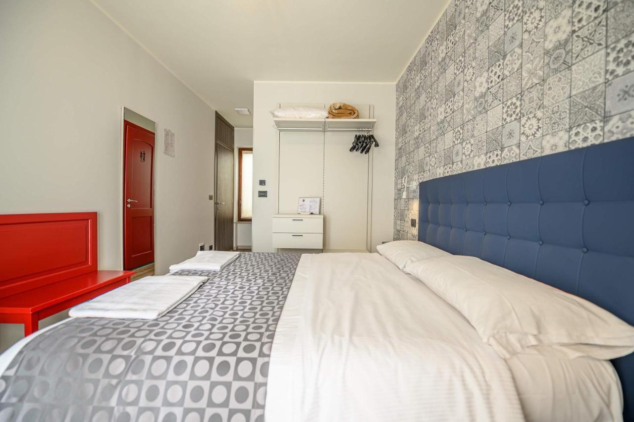 Hotel & Apartments " Perpoin " Saluzzo Kültér fotó