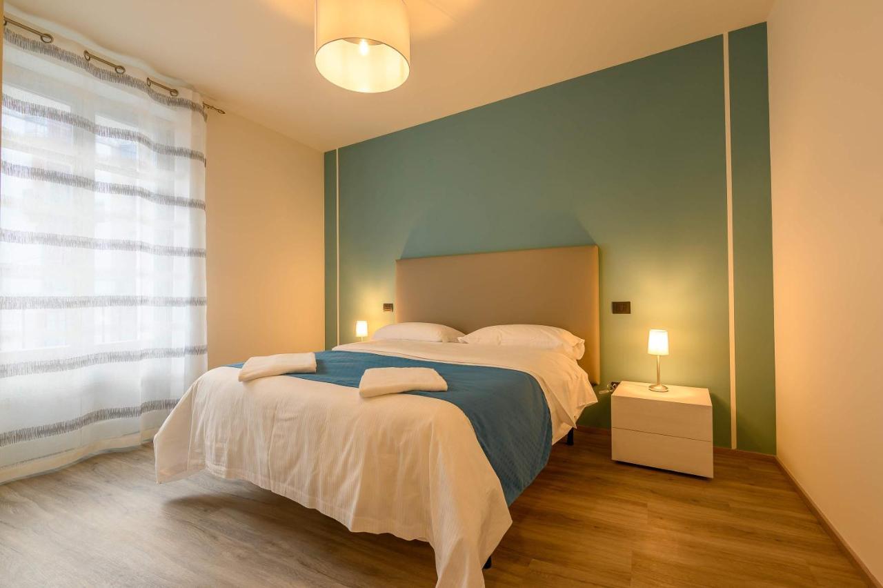 Hotel & Apartments " Perpoin " Saluzzo Kültér fotó