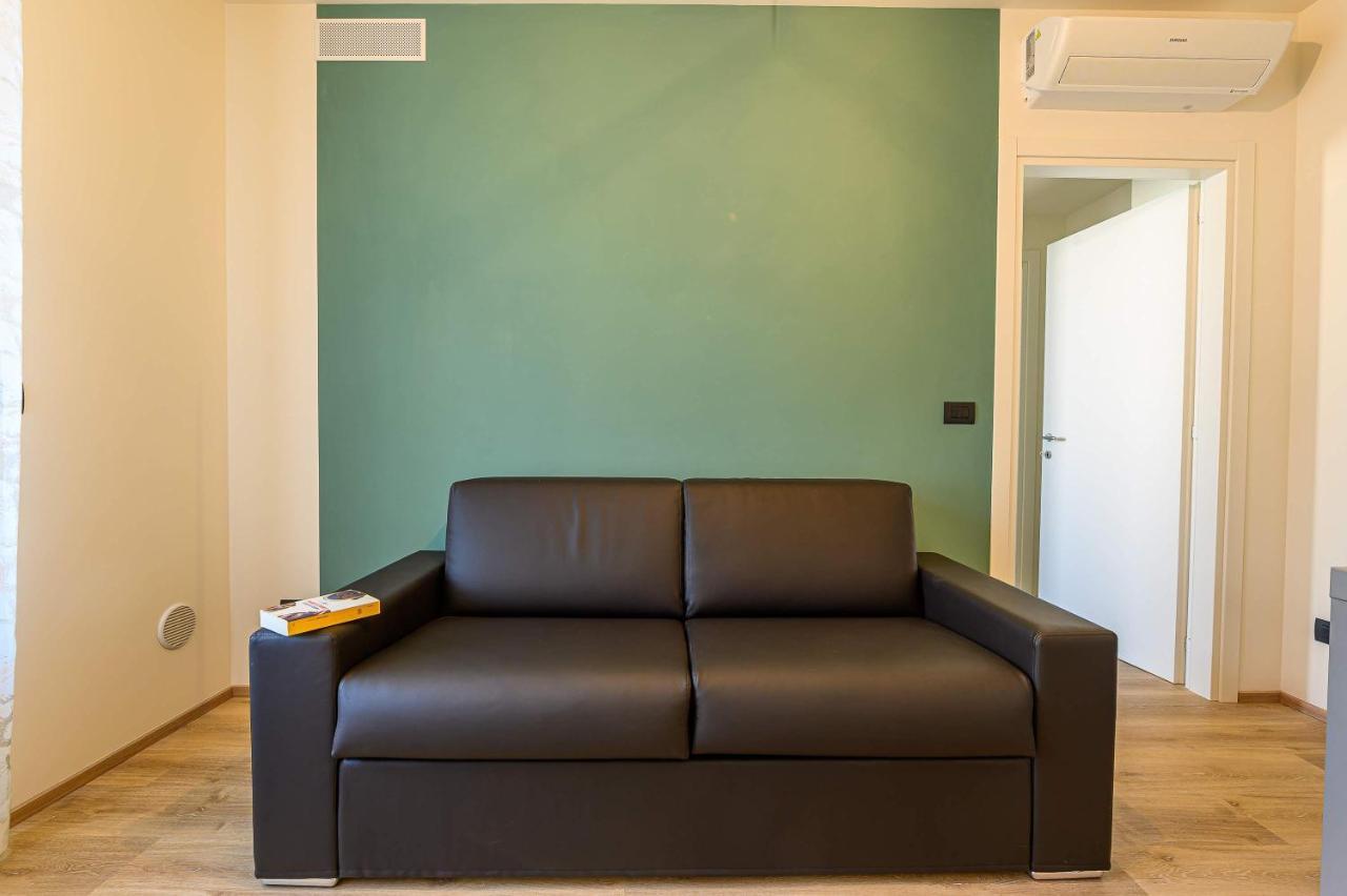 Hotel & Apartments " Perpoin " Saluzzo Kültér fotó